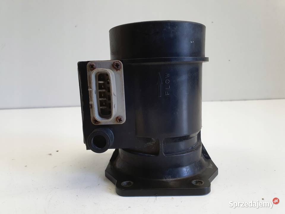 PRZEPŁYWOMIERZ Subaru Impreza II 20 T POWIETRZA Przepływomierze