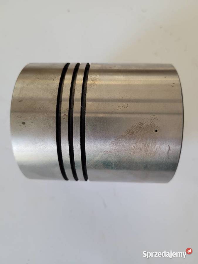 TŁOK PODNOŚNIKAMF255