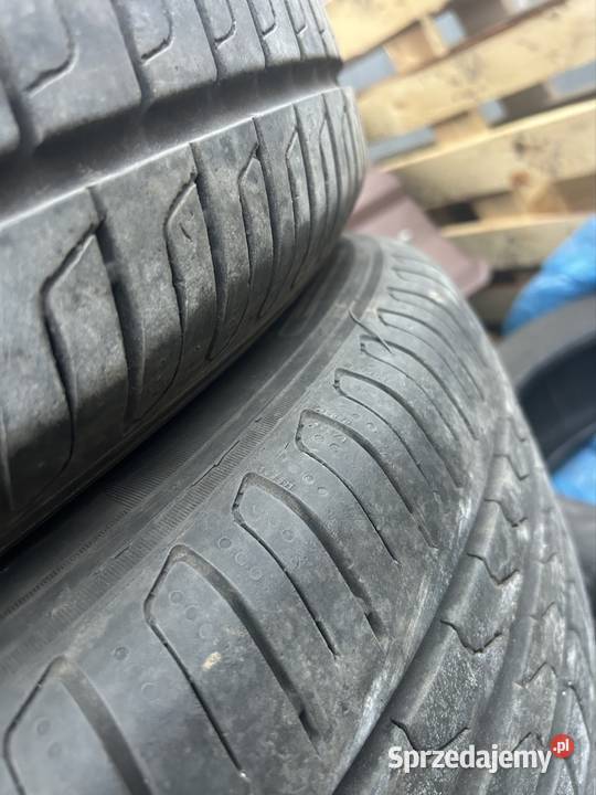 Opony 2355518 Pirelli scorpion 100V Rozprza