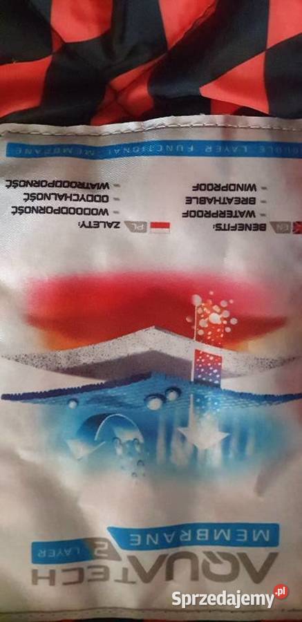 Sprzedam kurtkę 4F rozmia L Rydułtowy sprzedam