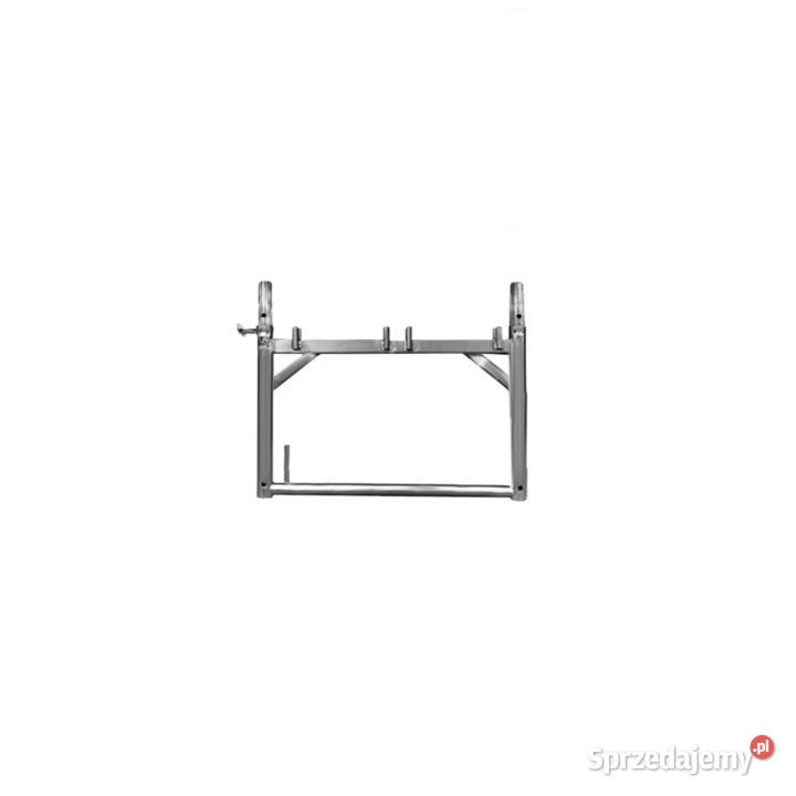 Rama rusztowania aluminiowa Plettac P70 05m Budowa dolnośląskie