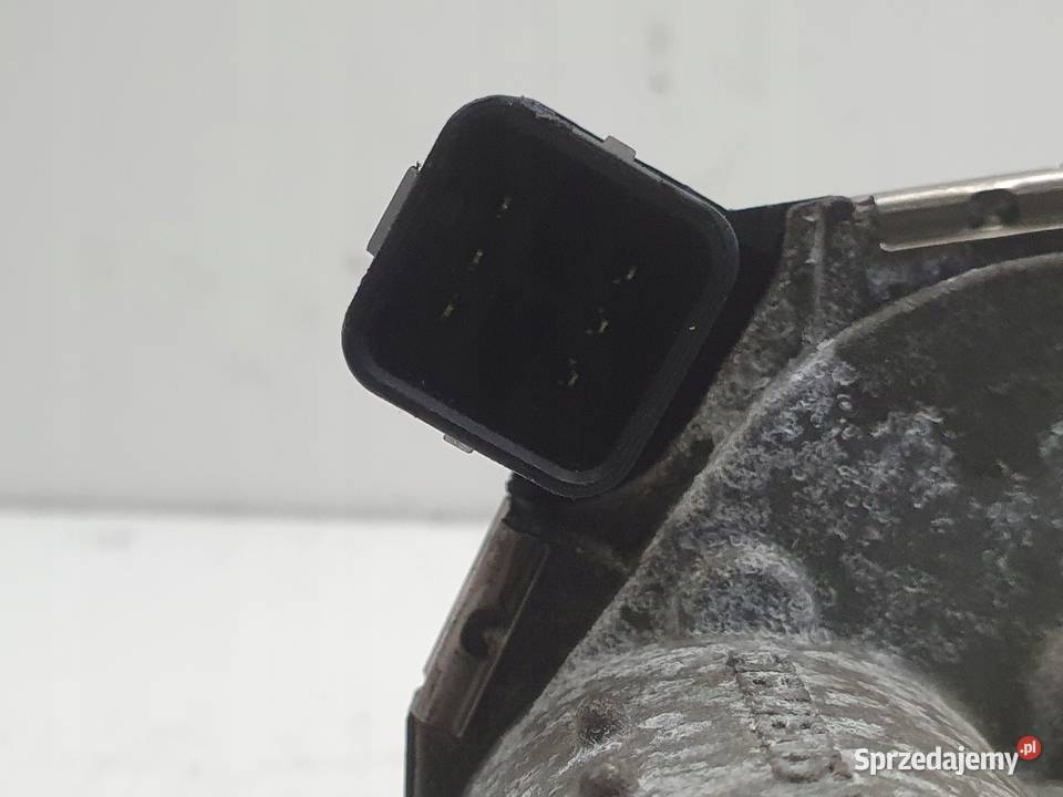 PRZEPUSTNICA BMW E87 E90 20 i 7561066 lubelskie Chełm