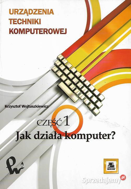 działa komputer K Wojtuszkiewicz Puławy