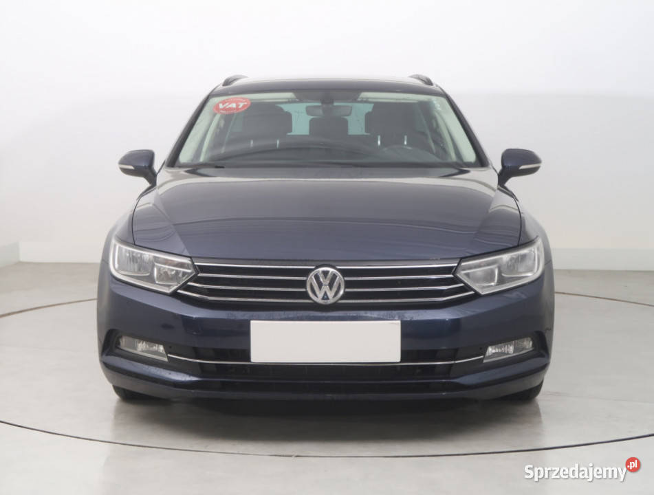 VW Passat 20 TDI Bielany Wrocławskie