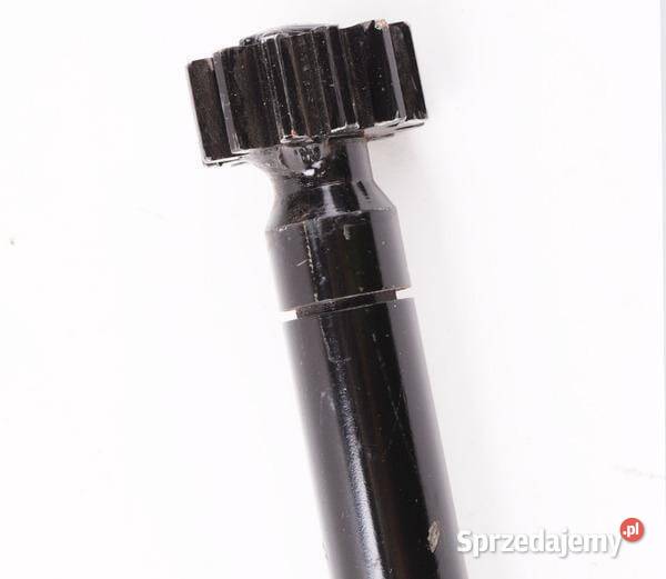 Wał kolumny kierowniczej Hydro 80 ET28679 Kamionna
