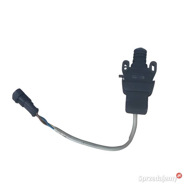 CZUJNIK POZIOMOWANIA WINDY 1517000 SAME SILVER Kielce