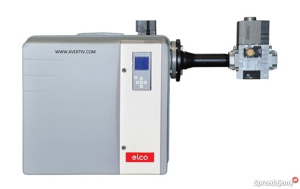 Cuenod C70100G Elektroda Kontrolna Płomienia Sklep Kraków