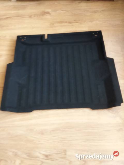 Wykładzina Bagażnikowa kujawsko-pomorskie Bydgoszcz