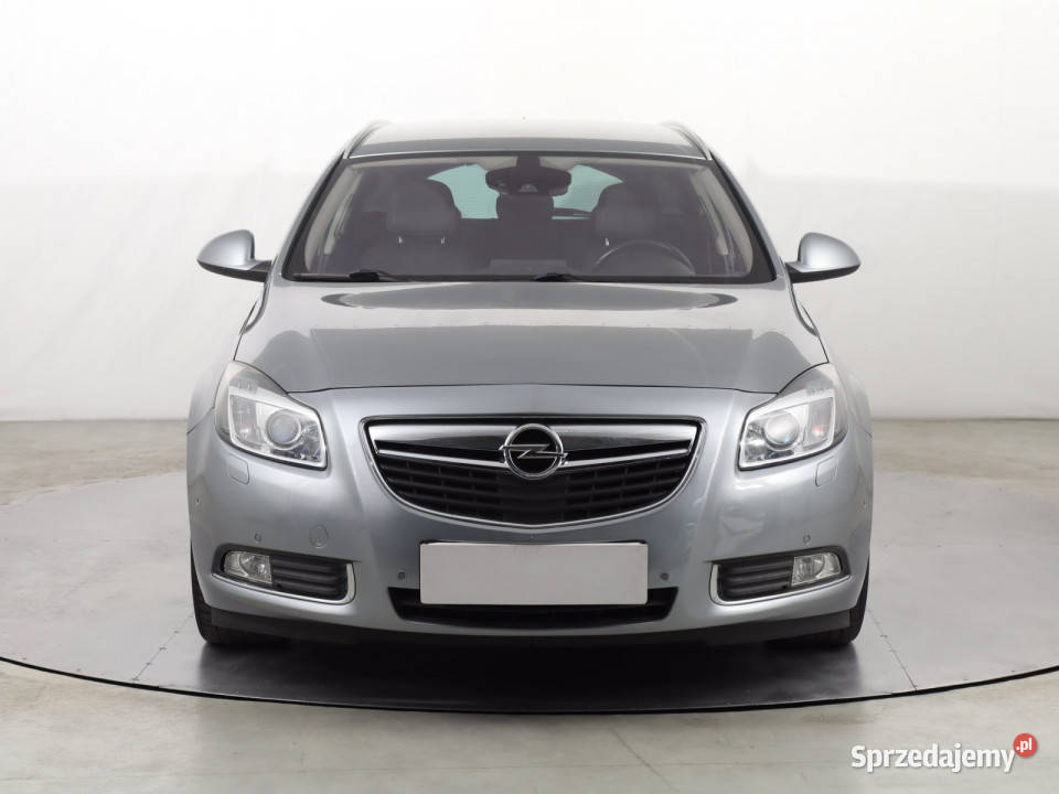Opel Insignia 20 CDTI poduszka powietrzna Katowice