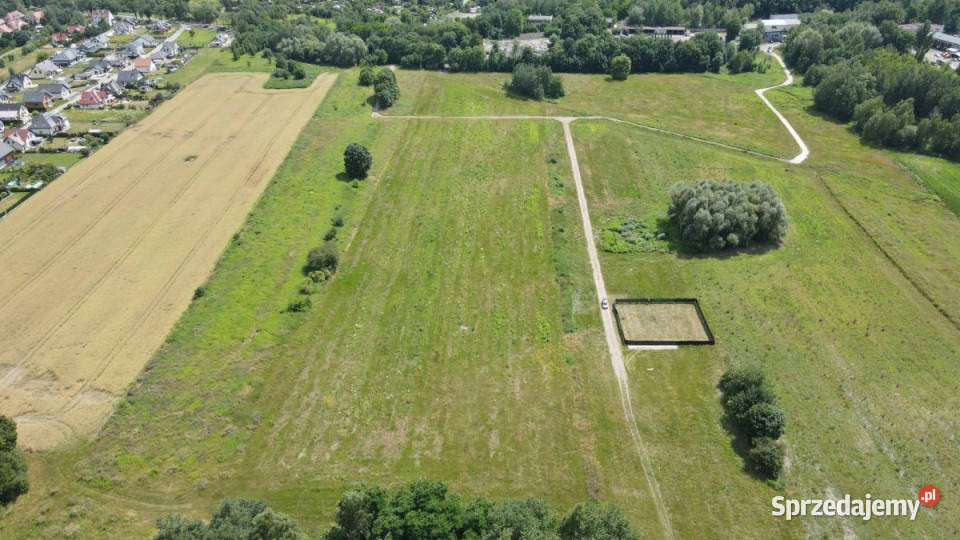 Działkę sprzedam Zabrze Jana Kasprowicza 504m2 Sprzedaż