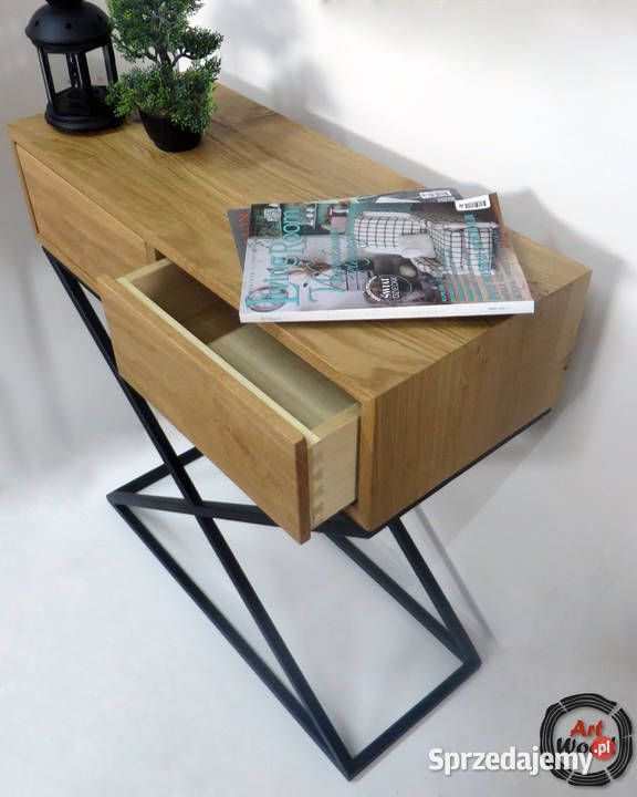 Konsola loftowa konsola Nowy Sącz