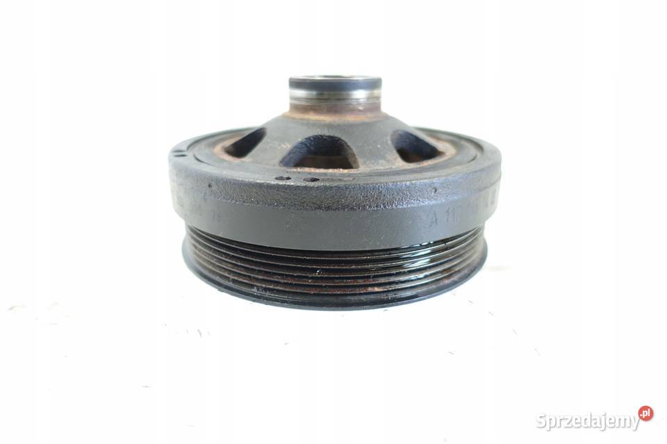 KOŁO PASOWE Mercedes CLK W209 26 V6 WAŁU osobowe Chełm