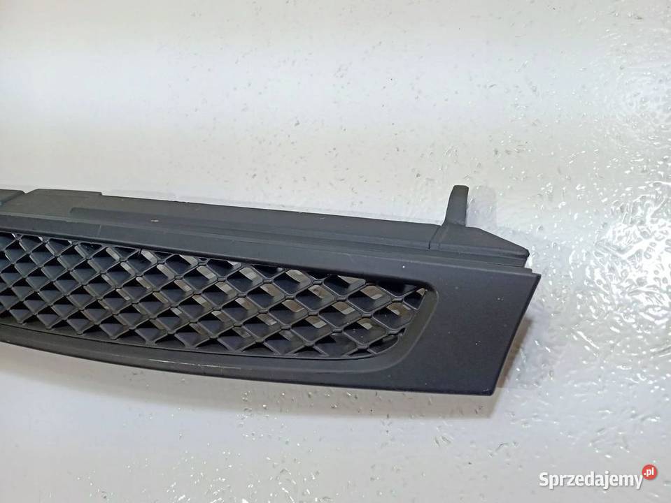 Ford Fiesta JHS 20022005 ATRAPA GRILL PRZÓD Skarżysko-Kamienna