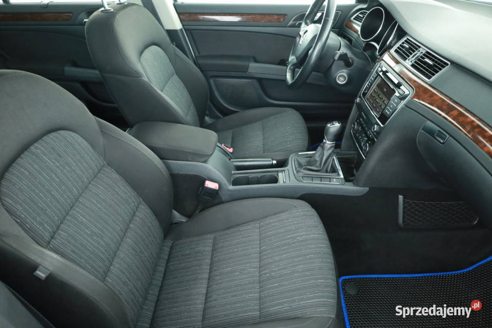 Skoda Superb 20 TDI elektrycznie ustawiane fotele mazowieckie Piaseczno sprzedam