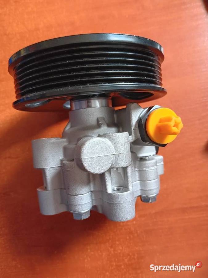 POMPA WSPOMAGANIA NOWA Z KOŁEM CHRYSLER T C