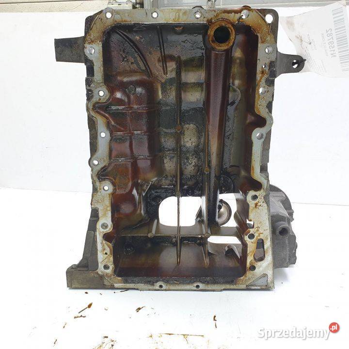 MISA OLEJOWA TOYOTA FJ CRUISER 1GR 40 V6 Lipno