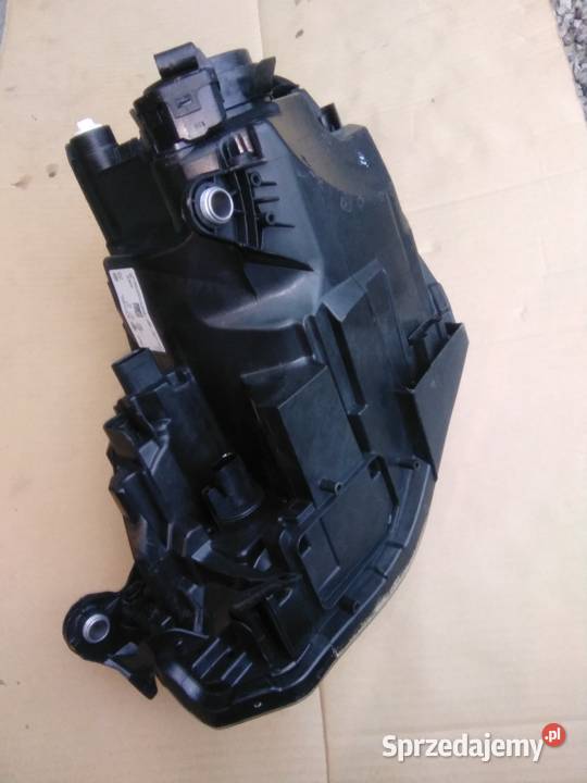 VW up prawa przednia lampa Czerwionka-Leszczyny