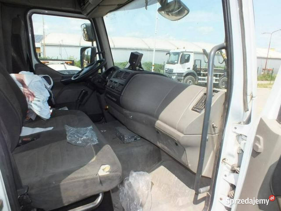 DAF lf dolnośląskie Komorniki