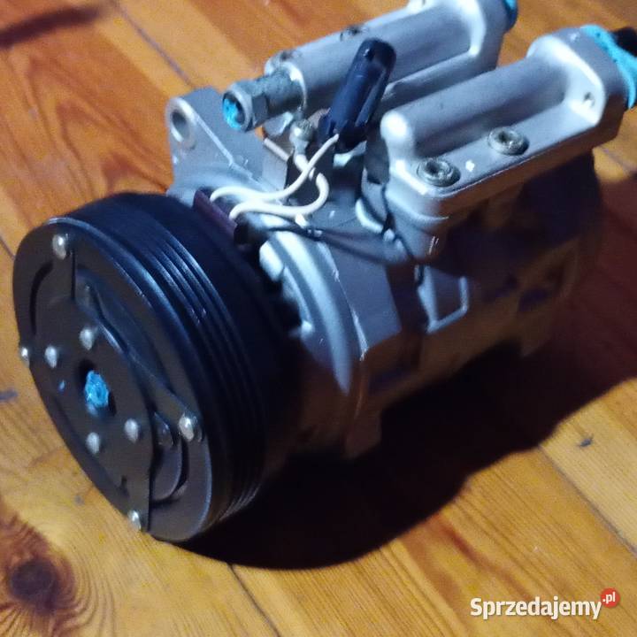 Sprężarka klimatyzacji Denso BC4471009060 śląskie Sławków