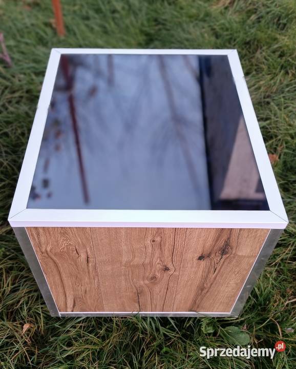 Stolik kawowy 45cm Dom i Ogród Kraków