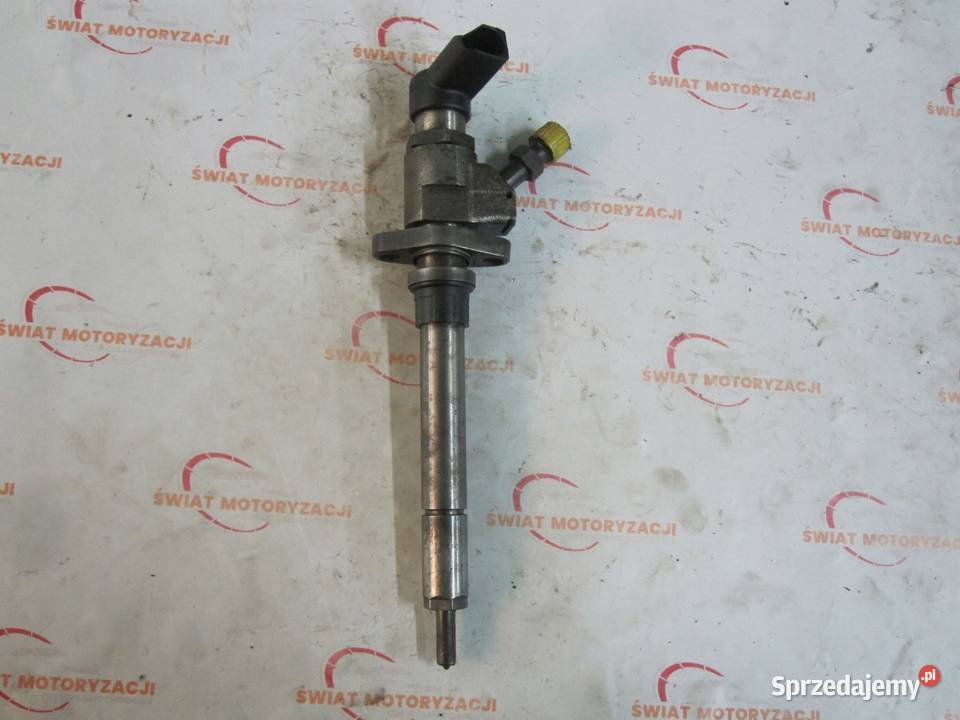 VOLVO FORD 20 TDCI HDI wtrysk wtryskiwacz Kielce sprzedam