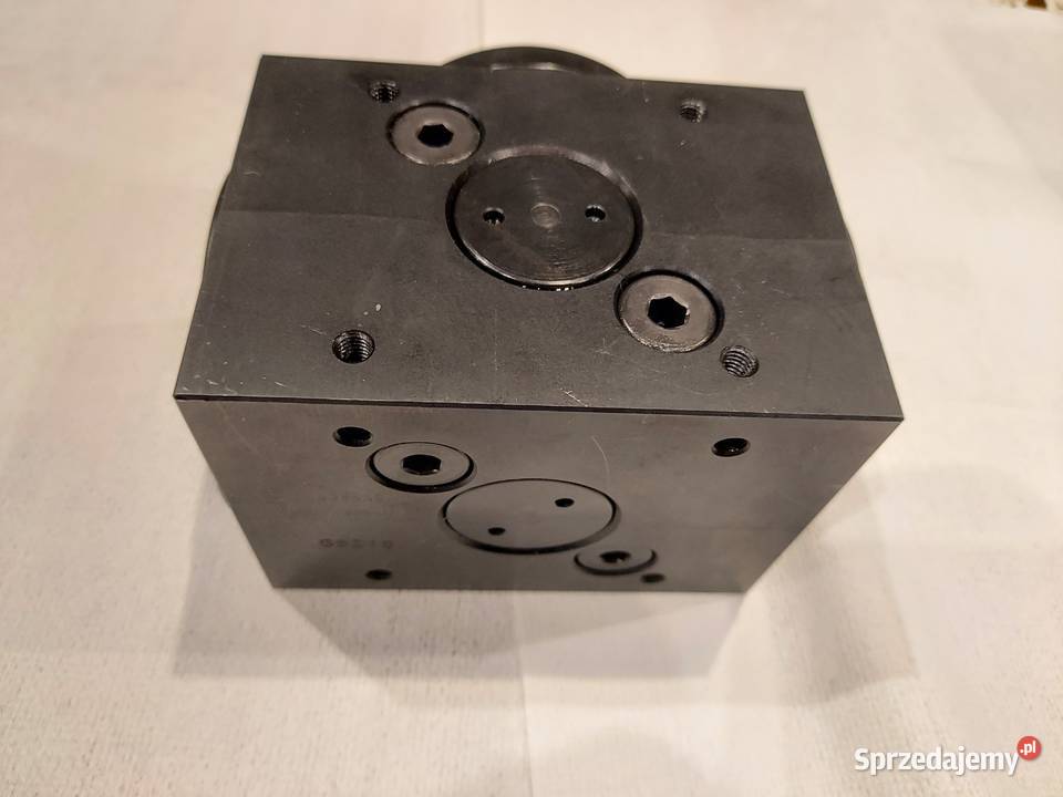 Przekładnia kątowa 41 TANDLER Kraków