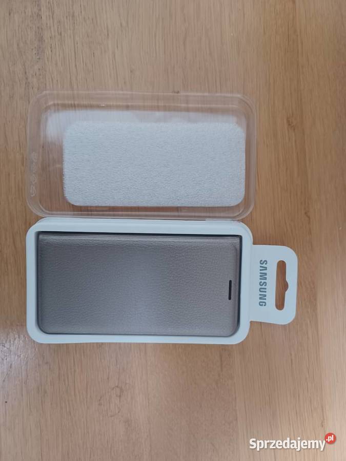 Etui na telefon Samsung Galaxy A3 nie było Kraków