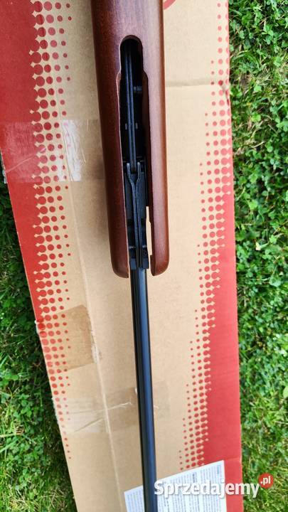 Wiatrówka Crosman Copperhead 900 45 mm sprzedam
