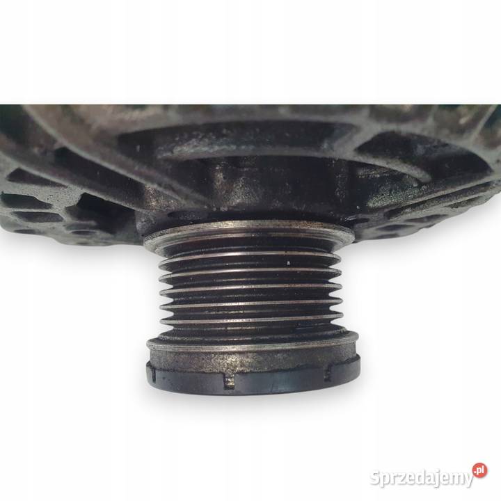 ALTERNATOR VW Polo V Golf VI 14 TSI 140A Chełm