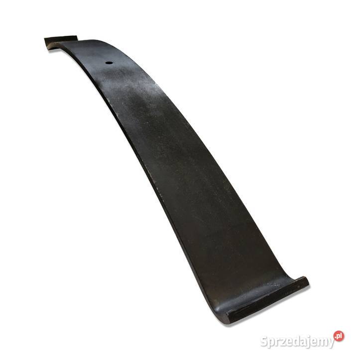 Pióro Resoru PODGŁÓWNE 2 10mm ZREMB N2531 N2030 Solec Kujawski