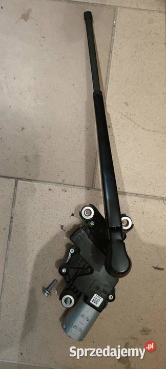 Elementy tylnej klapy GLC 253 podkarpackie Rzeszów sprzedam