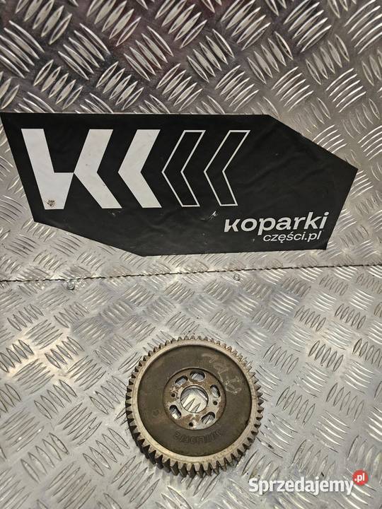 Koło zębate Caterpillar JCB Manitou Gdynia