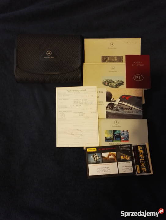 Mercedes E 270 CDI KOMBI AVANTGARDE AUTOMAT klimatyzacja Wrocław