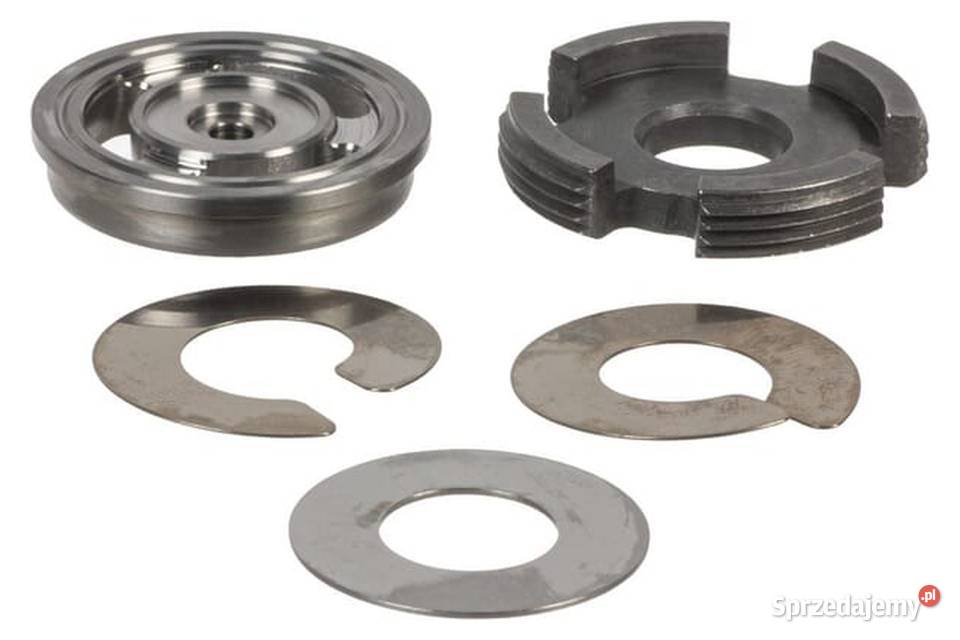 Zawór ssący WABCO 4110035062 Oryginał pomorskie Człuchów