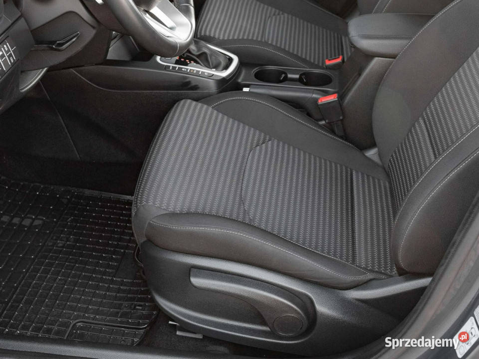 Kia Ceed WA7858H15 TGDI M DCT 2 stref klima Kcof 56699km sprzedam