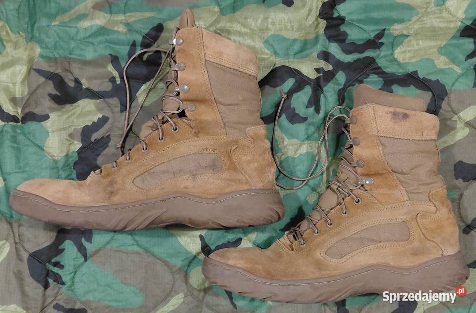 Buty Reebok 8992 Fusion 14M Wrocław