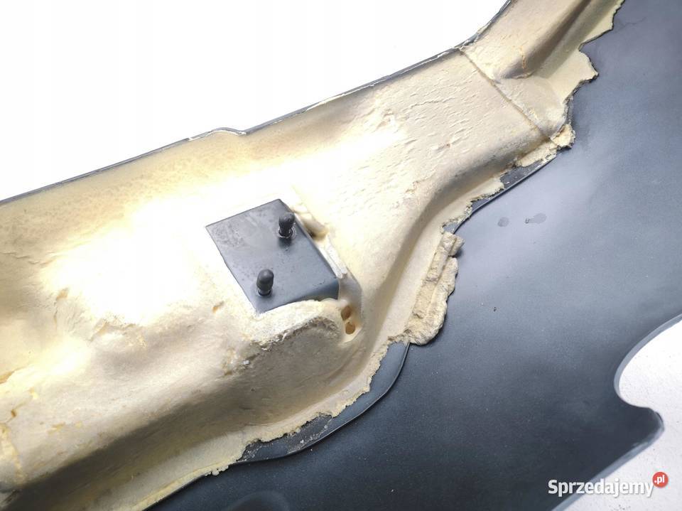 ZDERZAK TYLNY FORD ESCORT 19901995 NOWY