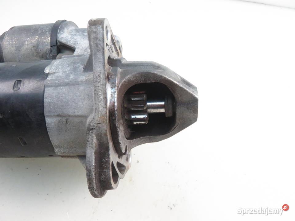 ROZRUSZNIK OPEL MERIVA B 14 0001107522