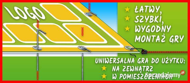 TWISTER SEGREGACJA śmieci EKO GRA podłogowa XXL Olsztyn