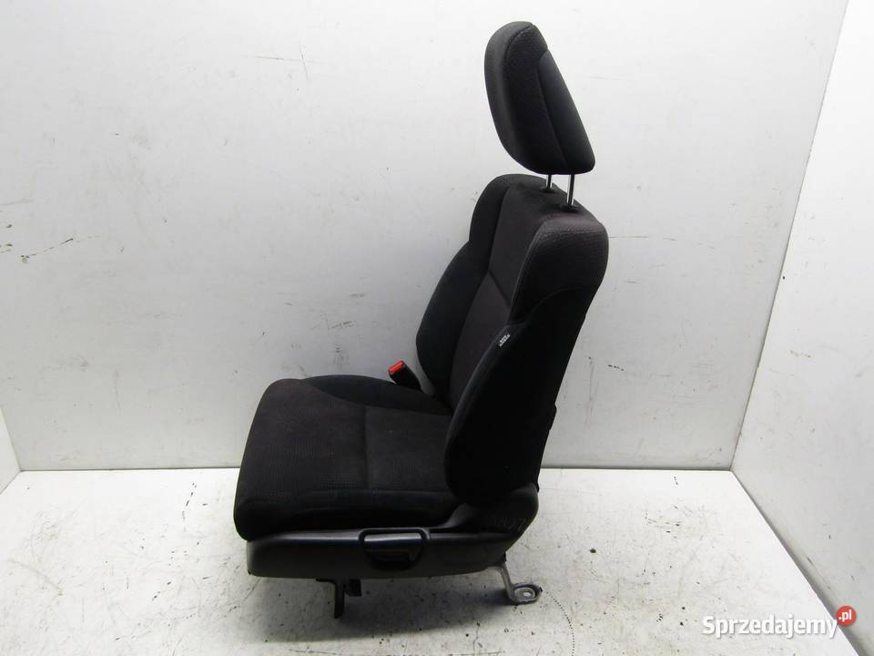 FOTEL KIEROWCY LEWY PRZÓD HONDA CRV CRV IV sprzedam