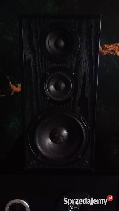 TV JVC 32 CALE KOLUMNY JAMNO Widzów