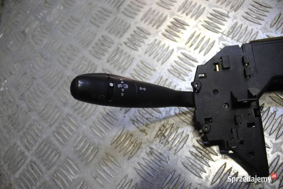 PRZEŁĄCZNIK ZESPOLONY CITROEN C5 III X7