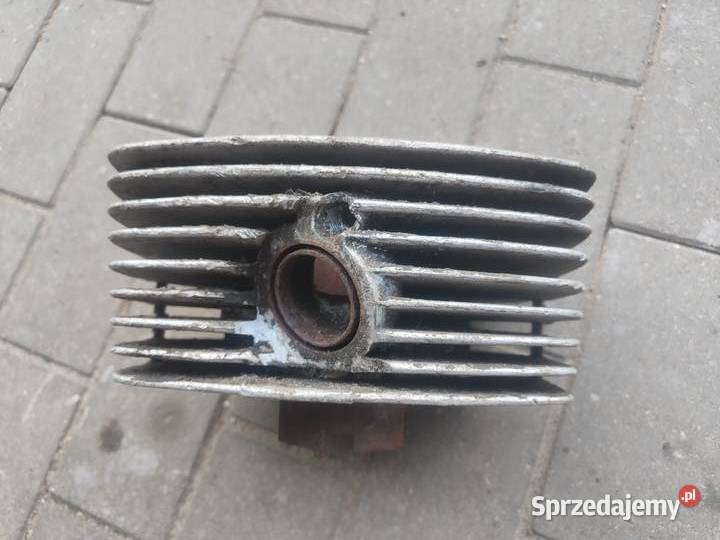 Cylinder wsk 175 Gorzów Wielkopolski