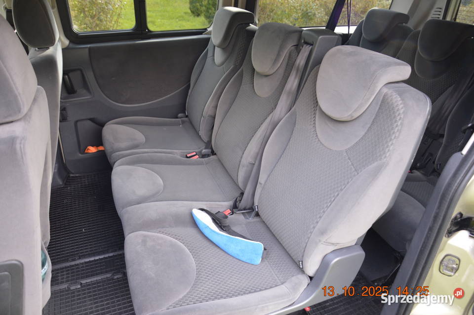 Fiat Scudo CD Scudo Ropczyce