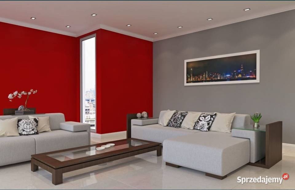 Listwa przysufitowa E15 Marbet Design frezowana mazowieckie Warszawa sprzedam