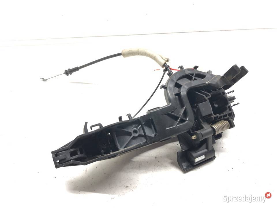 KLAMKA ZEWNĘTRZNA PRAWY PRZÓD KIA CEED Kombi