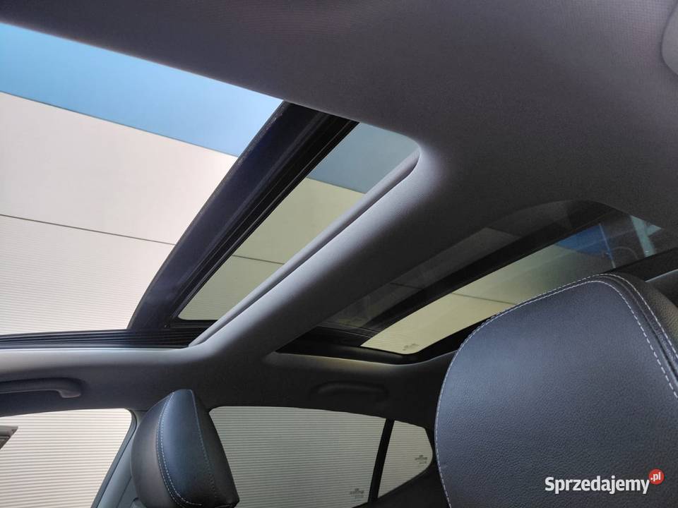 KIA OPTIMA XL 20 16V 165 Przeb139 Automatic Navi Jelenia Góra