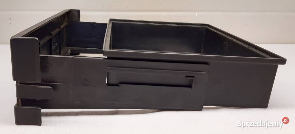 OBUDOWA FILTRA POWIETRZA BMW E39 Mielęcin sprzedam