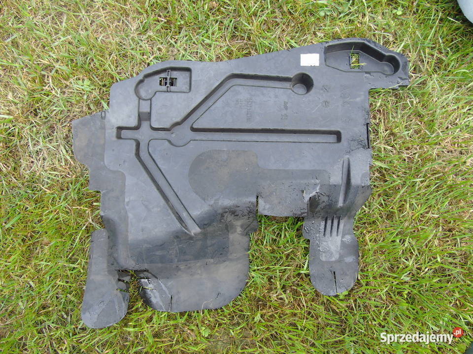 Peugeot 2008 Kierownica Powietrza 9677962980 małopolskie Radziszów sprzedam