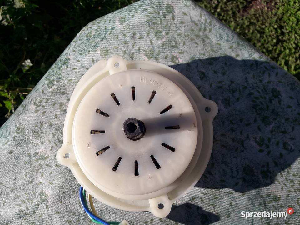 Silnik BLDC do Kosiarki Einhell GE 43 Li